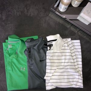 Men’s shirts